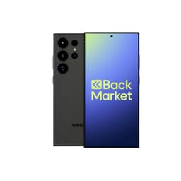 Galaxy S24 Ultra 256GB - Schwarz - Ohne Vertrag