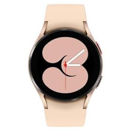 Samsung Galaxy Watch4 Bluetooth + Cellular 40 mm - Roségold