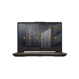Asus TUF Dash F15 FX517ZR-HF011W 15" Core i7 2.3 GHz - SSD 1 TB - 16GB - NVIDIA GeForce RTX 3070 QWERTY - Englisch