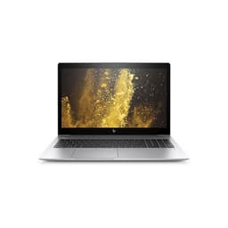 HP EliteBook 850 G5 15" Core i5 1.6 GHz - SSD 1 TB - 16GB QWERTY - Schwedisch