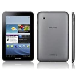 Galaxy Tab 2 10.1 P5100 8GB - Grau - WLAN + 3G