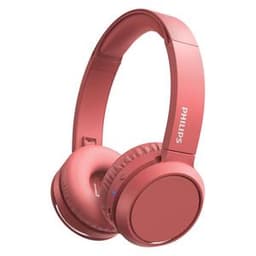 Philips TAH4205RD/00 Kopfhörer wireless - Rot