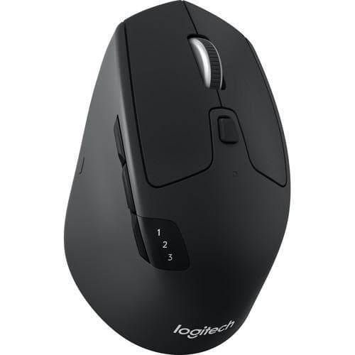 Logitech M720 Triathlon Maus Wireless