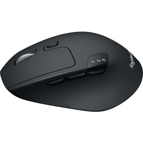 Logitech M720 Triathlon Maus Wireless