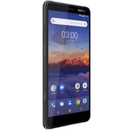 Nokia 3.1 Plus 16GB - Blau - Ohne Vertrag