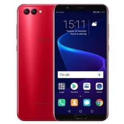 Honor View 10 128GB - Rot - Ohne Vertrag