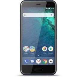 HTC U11 Life 64GB - Blau - Ohne Vertrag