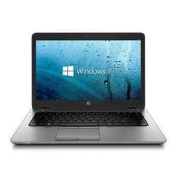 HP EliteBook 840 G2 14" Core i5 2.2 GHz - HDD 1 TB - 16GB AZERTY - Französisch
