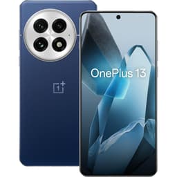 OnePlus 13 512GB - Blau - Ohne Vertrag