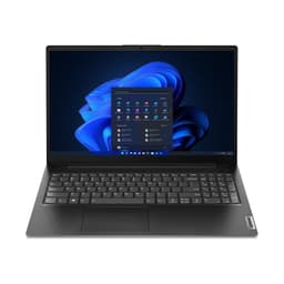 Lenovo V15 G4 AMN 15" Ryzen 5 2.8 GHz - SSD 256 GB - 8GB AZERTY - Französisch