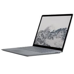 Microsoft Surface Laptop 13" Core i7 2.5 GHz - SSD 512 GB - 16GB AZERTY - Französisch