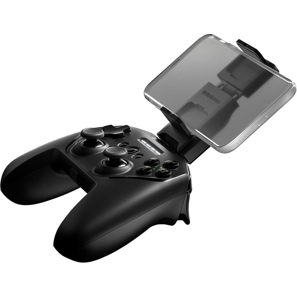 Controller PC Steelseries Stratus Plus