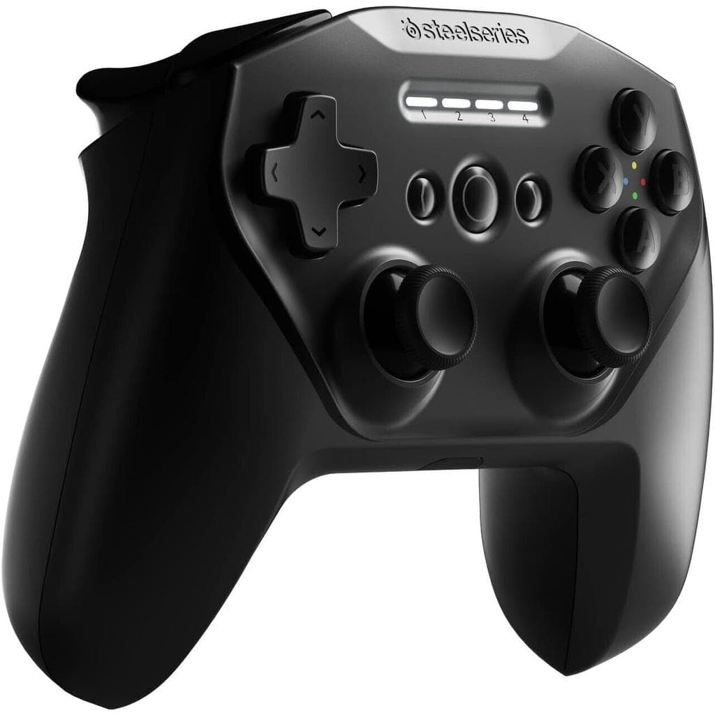 Controller PC Steelseries Stratus Plus