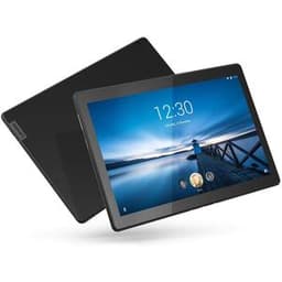 Lenovo M10 FHD REL 32GB - Schwarz - WLAN
