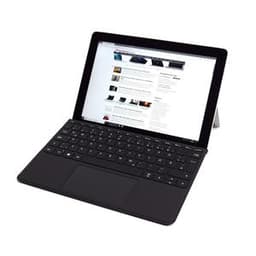 Microsoft Surface Go 3 10" Pentium Gold 1.1 GHz - SSD 128 GB - 8GB AZERTY - Französisch