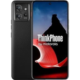 Motorola ThinkPhone 256GB - Schwarz - Ohne Vertrag