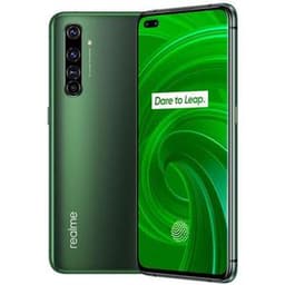 Realme X50 Pro 5G 256GB - Grün - Ohne Vertrag