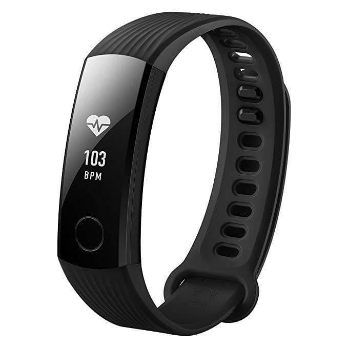 Huawei Smart Band 2 Pro Verbundenes Objekt