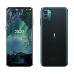 Nokia G21 64GB - Blau - Ohne Vertrag