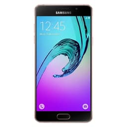 Galaxy A5 (2016) 16GB - Rosa - Ohne Vertrag