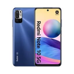 Xiaomi Redmi Note 10 5G 256GB - Blau - Ohne Vertrag