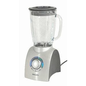 Standmixer Philips HR2094/00 L - Grau