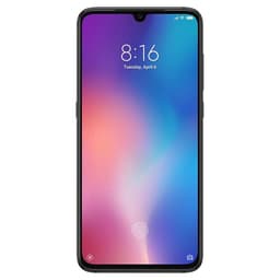 Xiaomi Mi 9 128GB - Violett - Ohne Vertrag
