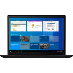 Lenovo ThinkPad X13 G2 13" Core i5 2.6 GHz - SSD 256 GB - 16GB AZERTY - Französisch