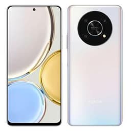 Honor Magic4 Lite 128GB - Silber - Ohne Vertrag