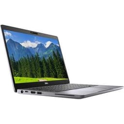 Dell Latitude 5310 13" Core i5 1.7 GHz - SSD 256 GB - 8GB QWERTY - Englisch