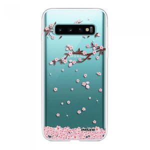 Hülle Galaxy S10 - TPU - Transparent