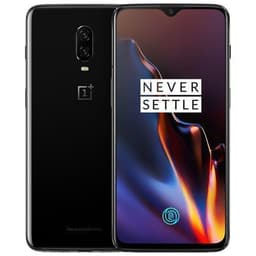 OnePlus 6T 128GB - Schwarz - Ohne Vertrag
