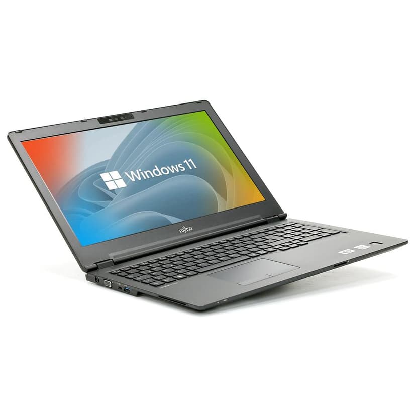 Fujitsu Lifebook U7511 15,6"