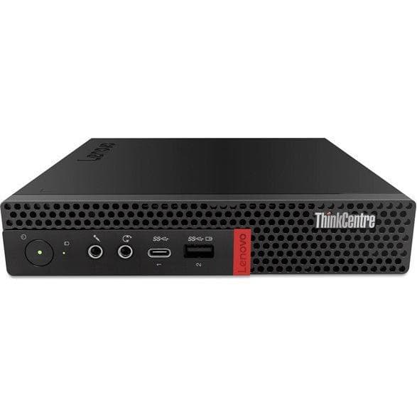Lenovo ThinkCentre M720q Tiny Core i5 1.8 GHz - SSD 256 GB RAM 8 GB