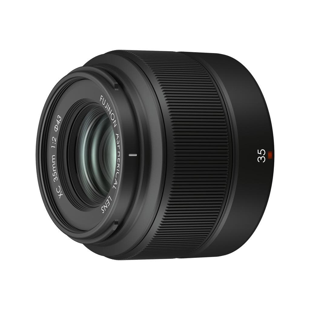 Fujinon Objektiv 35mm f/2 Fujifilm XC 35mm f/2