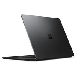 Microsoft Surface Laptop 3 13" Core i7 1.3 GHz - SSD 256 GB - 16GB QWERTY - Portugiesisch