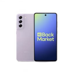 Galaxy S21 5G 256GB - Violett - Ohne Vertrag