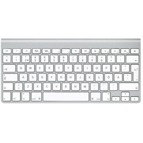 Magic Keyboard (2007) - AZERTY - Französisch -