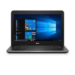 Dell Latitude 3380 13" Core i5 2.5 GHz - HDD 500 GB - 4GB AZERTY - Französisch