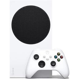 Xbox Series S 512GB - Weiß