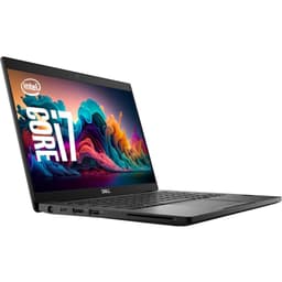 Dell Latitude 7390 13" Core i7 1.9 GHz - SSD 256 GB - 8GB QWERTZ - Deutsch