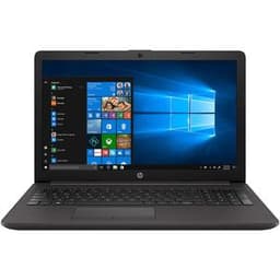 HP 250 G7 15" Core i3 1.2 GHz - HDD 1 TB - 8GB AZERTY - Französisch