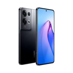 Reno 8 Pro 256GB - Schwarz - Ohne Vertrag