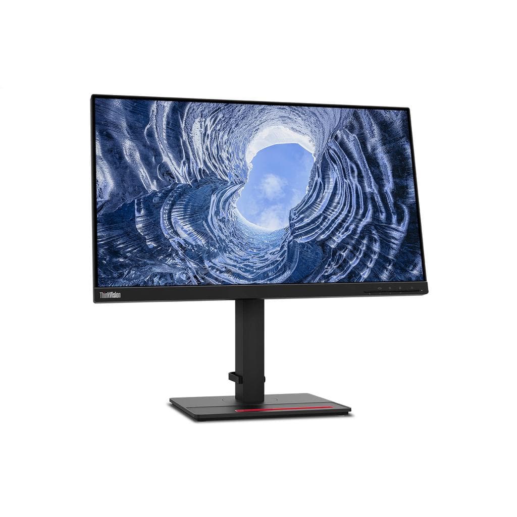 Bildschirm 24" LED FHD Lenovo ThinkVision T24i-2L