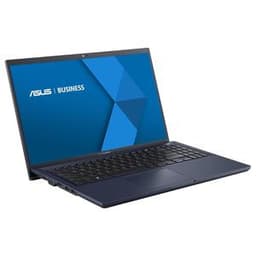 Asus ExpertBook B1 B1500CEPE-I78512B0X 15" Core i7 2.8 GHz - SSD 512 GB - 8GB QWERTY - Englisch