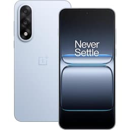 OnePlus Nord 5 512GB - Blau - Ohne Vertrag