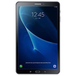 Galaxy Tab A 16GB - Schwarz - WLAN