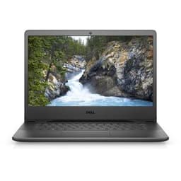 Dell Vostro 3400 14" Core i5 2.4 GHz - SSD 256 GB - 8GB AZERTY - Französisch