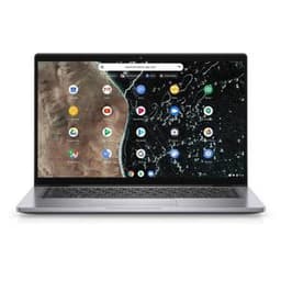 Dell Latitude 7410 14" Core i7 1.8 GHz - SSD 256 GB - 16GB QWERTY - Englisch
