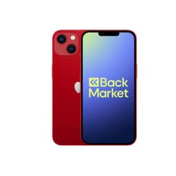 iPhone 13 512GB - Rot - Ohne Vertrag